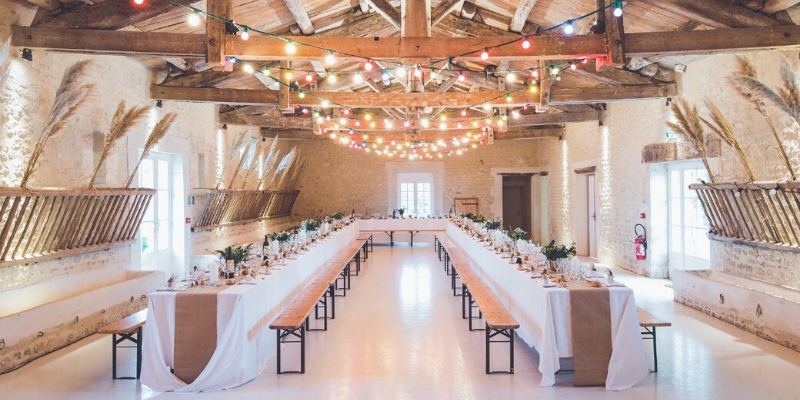 Transporte pico vacío 5 ideas originales para decorar las mesas del banquete de la boda | Bodegas  Andrade